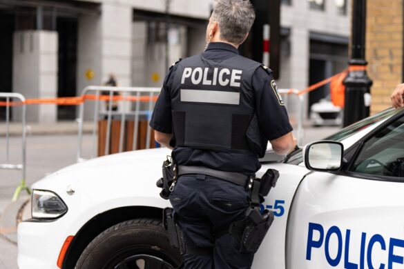 16-Year-Old Boy Fatally Stabbed