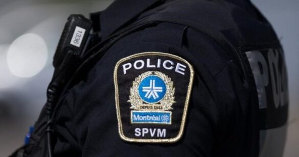 16-Year-Old Boy Fatally Stabbed Montreal Côte-des-Neiges
