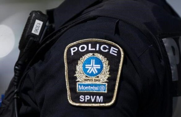 16-Year-Old Boy Fatally Stabbed Montreal Côte-des-Neiges