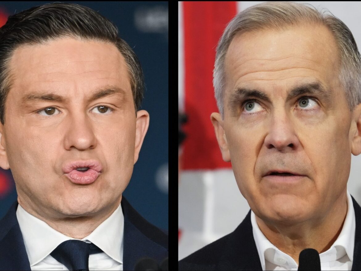 2025 Canadian Federal Election