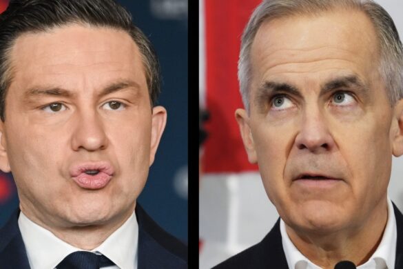 2025 Canadian Federal Election