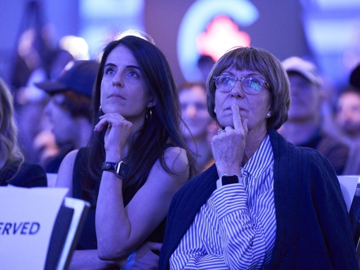 2025 federal election