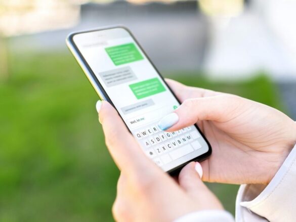 Asian-Run Scam Operations