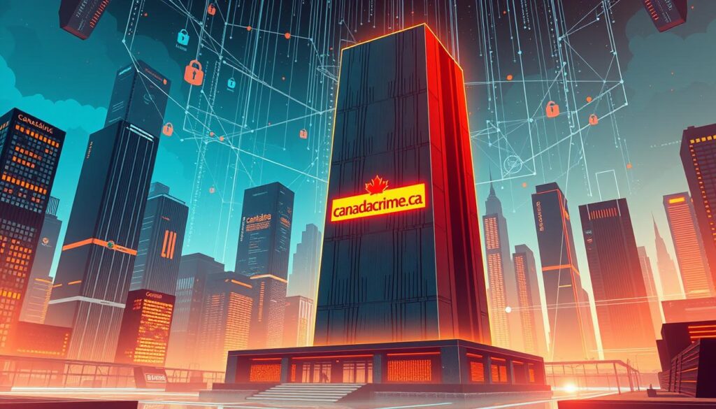 Canadian Cybersecurity Law
