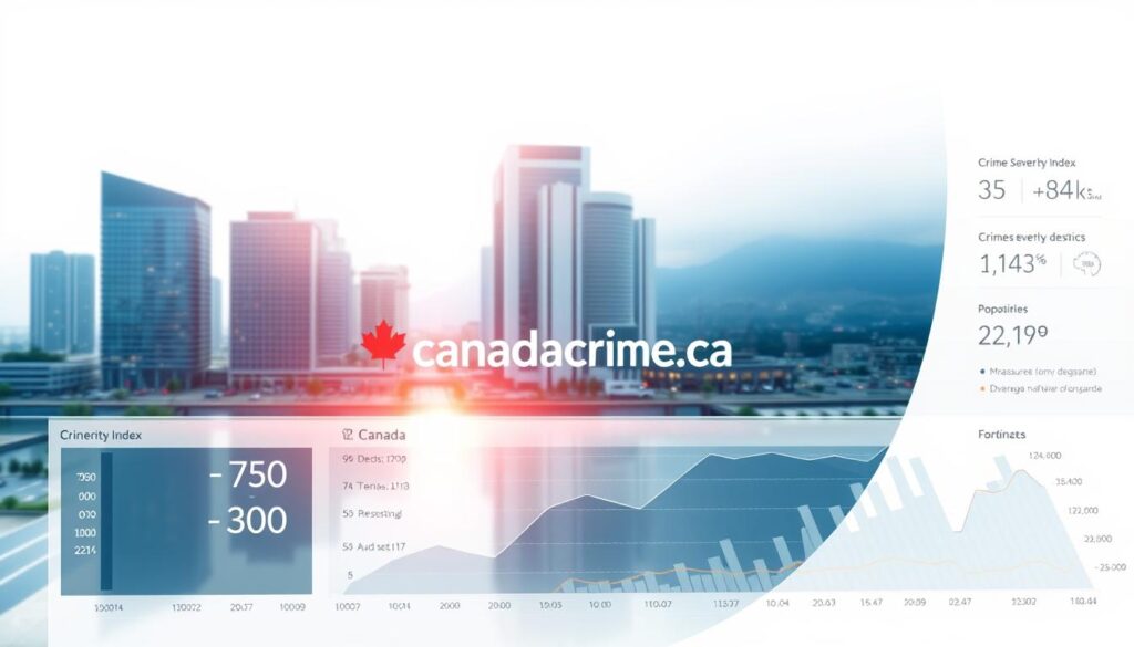 Crime Severity Index