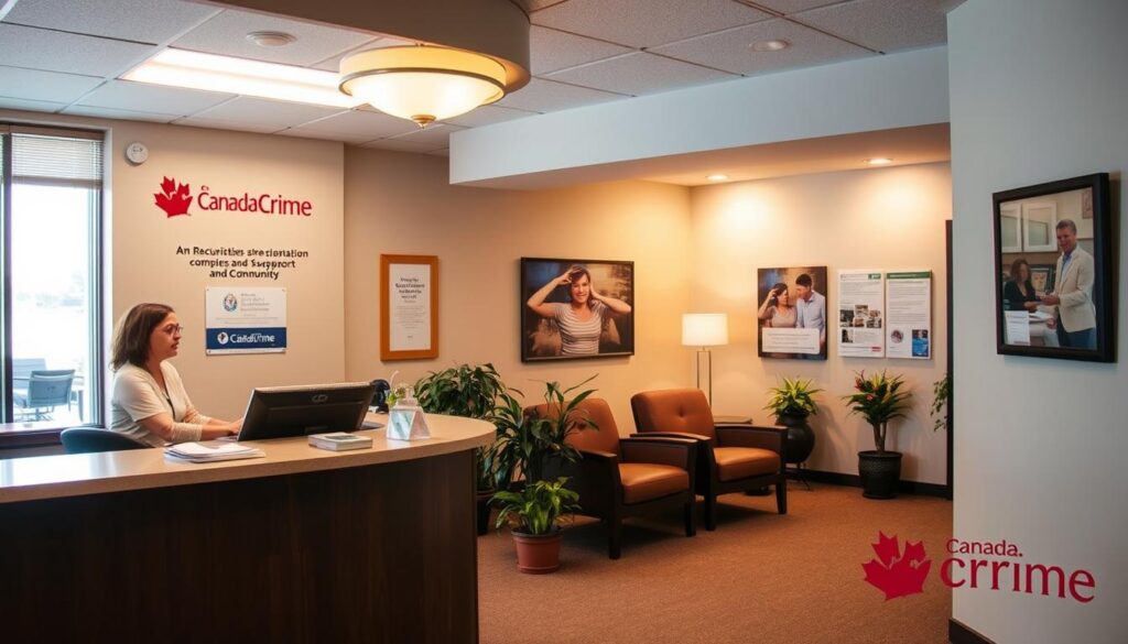 Crisis Intervention Services