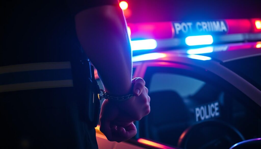 DUI charges Ontario