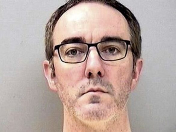 Daniel Krug murder case