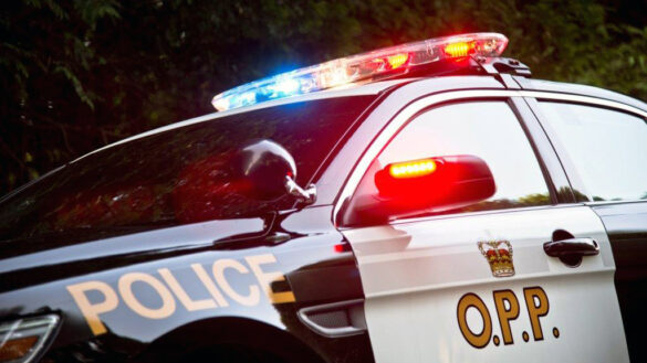 Fatal Caledon Crash