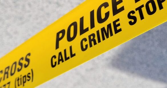 Fatal Stabbing Etobicoke Motel