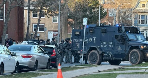 Firearms Investigation