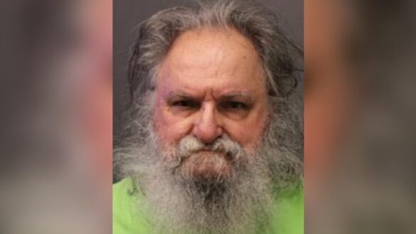 Grimsby Case Worker Norman Behie Charged with Child Luring