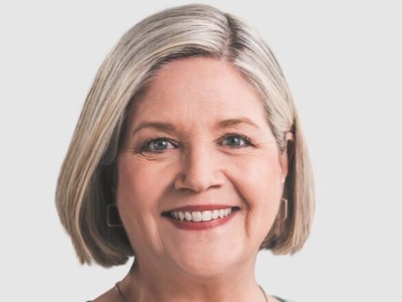 Hamilton Mayor Andrea Horwath