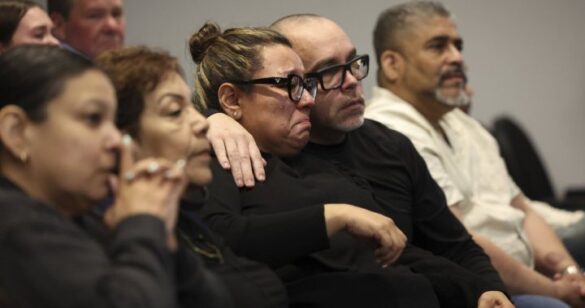 Highland Park Parade Shooter