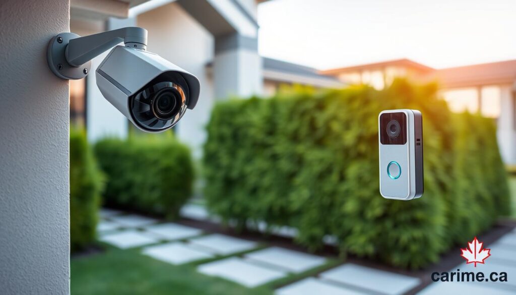 Home Security Measures