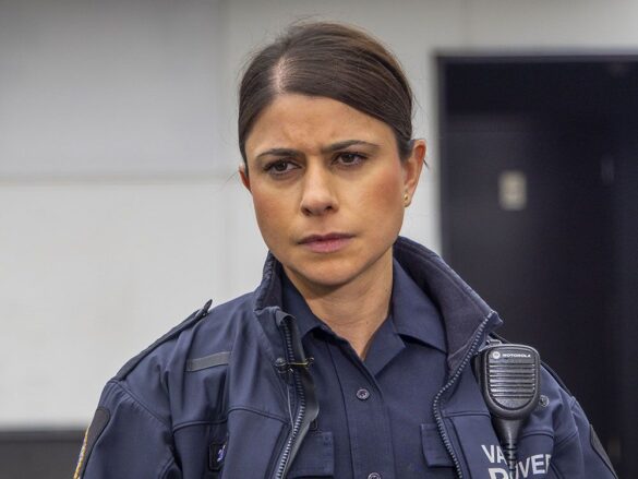 Homicide Investigation