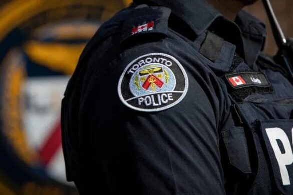 Man Arrested for Impaired Driving