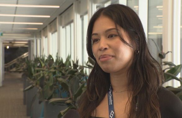 Manitoba Filipino Community