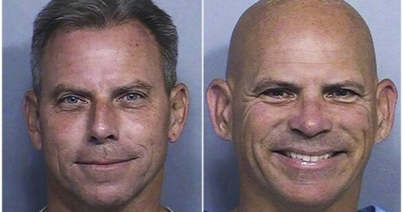 Menendez Brothers Resentencing