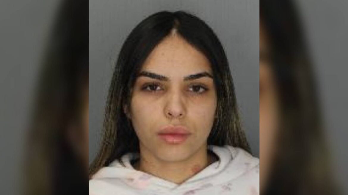 Quebec woman arrested