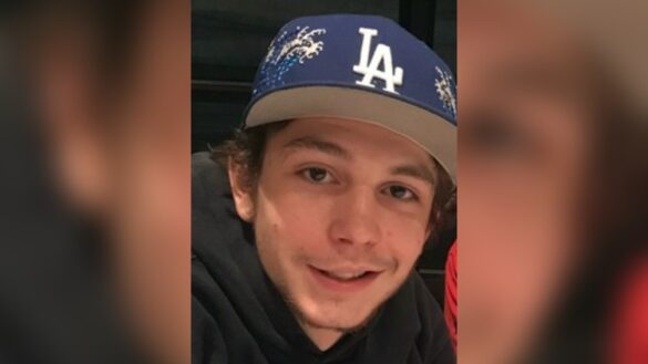 Riverdale Double Homicide