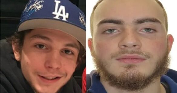 Riverdale double shooting