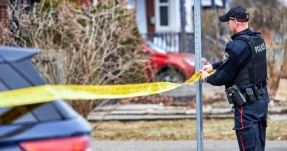 Robert Rus First-Degree Murder