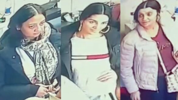 Scarborough sexual assault