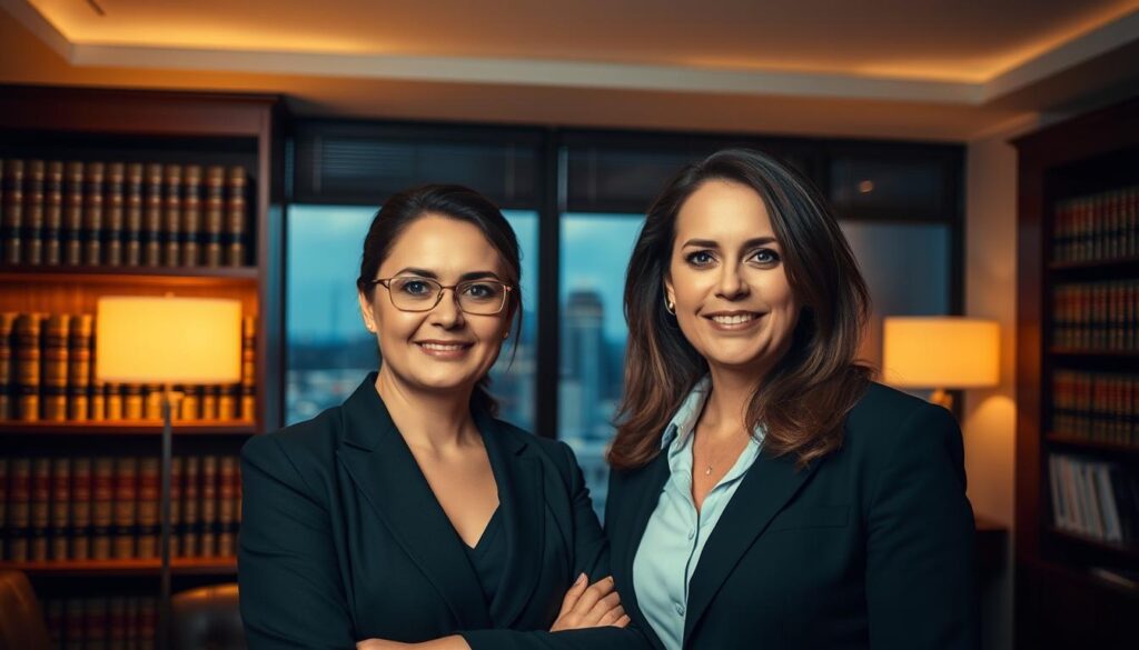 Sexual Assault Lawyers