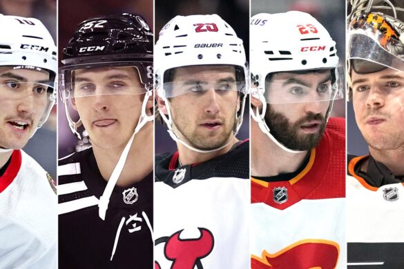 Sexual Assault Trial Canadian World Junior Hockey Players London Ontario
