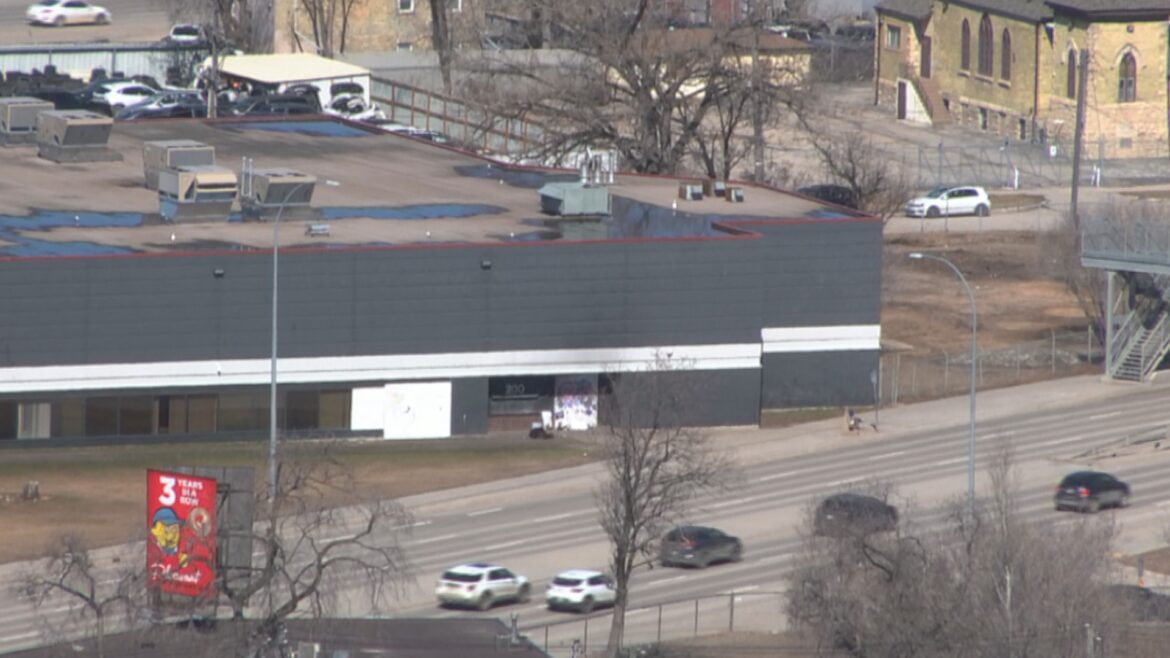 Supervised Consumption Site