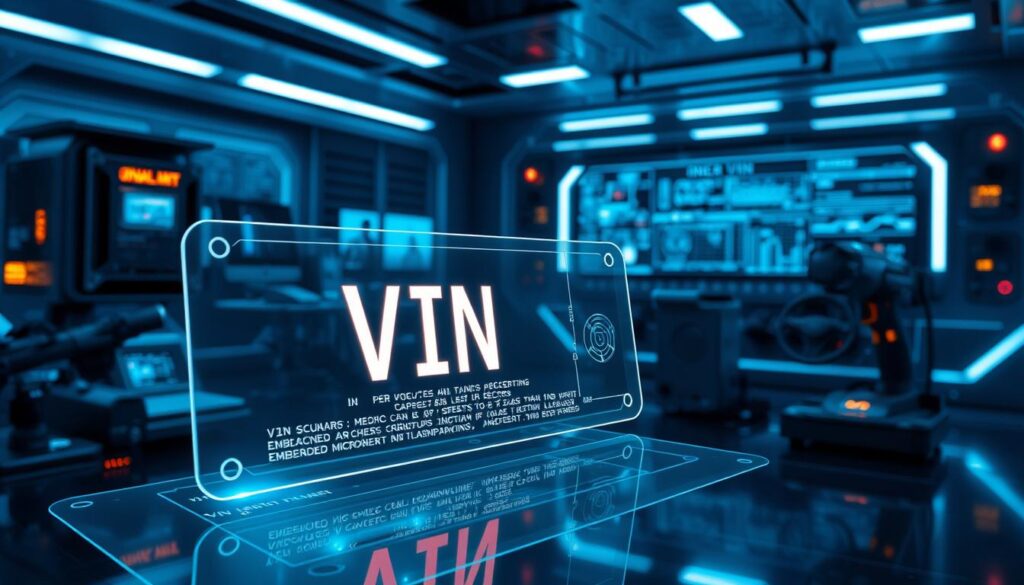 Tips to Prevent Altering a Vehicle Identification Number (VIN)