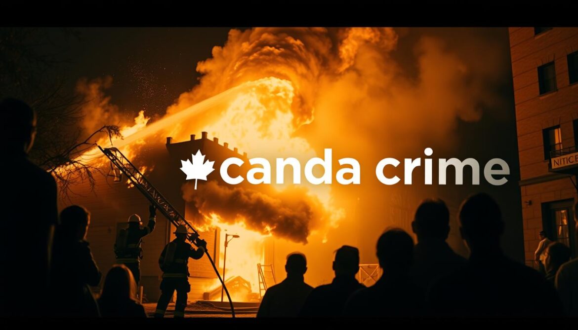 Tips to Prevent Arson – Disregard for Human Life