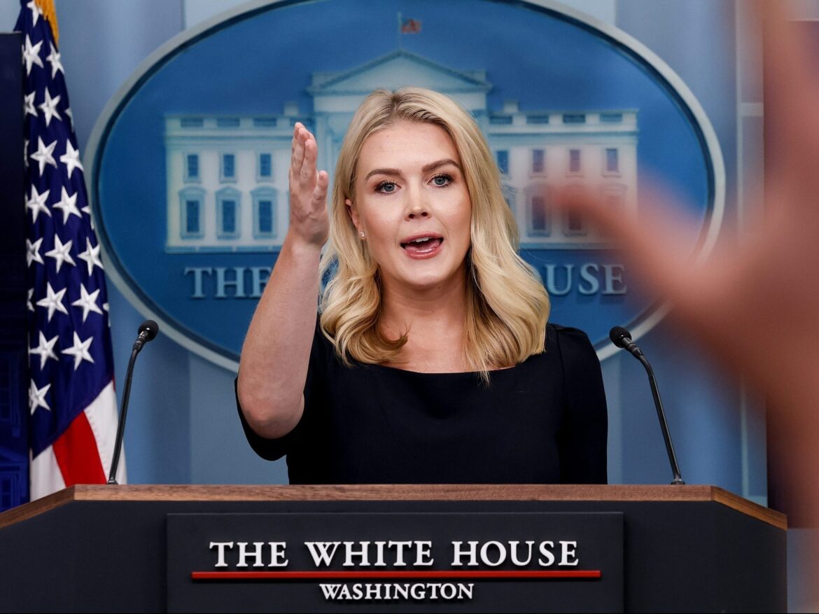 Trump Canada 51st US State