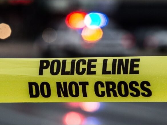 Two Men Fatally Shot Riverdale Toronto
