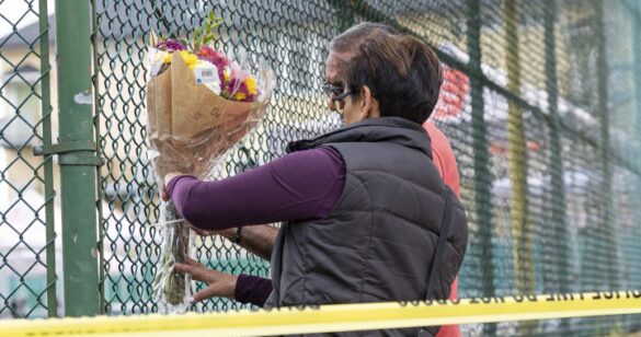 Vancouver Lapu Lapu Festival attack