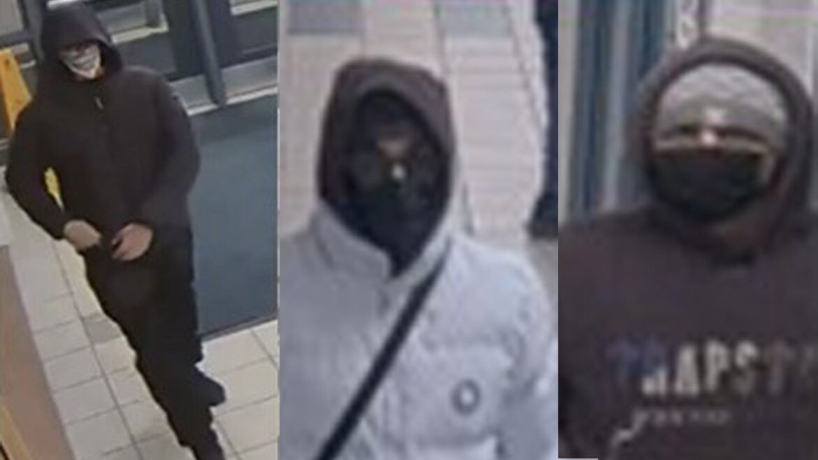 Vandalism Mississauga Schools