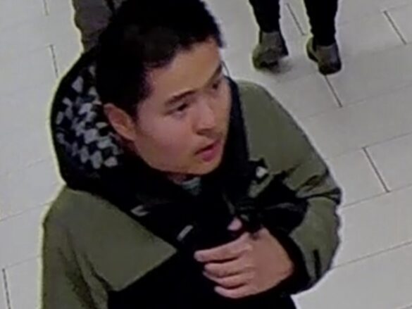 Vaughan Mills Mall Incident