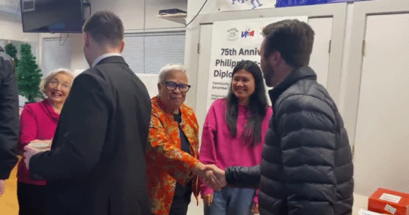 Victoria Police Department