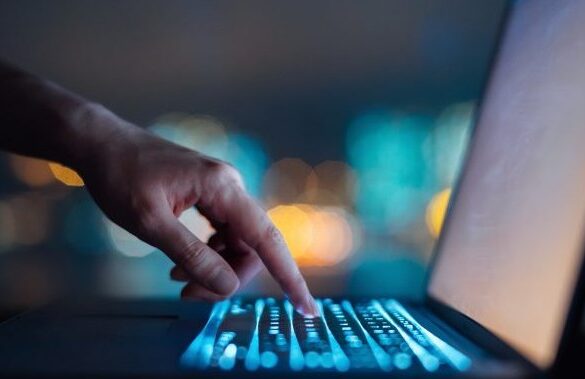 Winnipeg Police child luring sexual assault online grooming