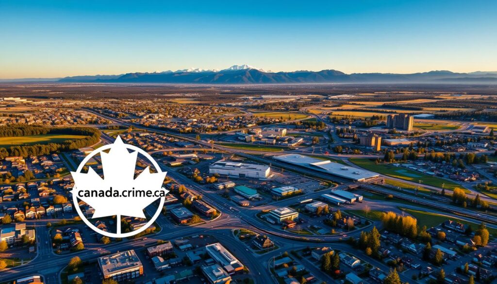abbotsford bc crime rate