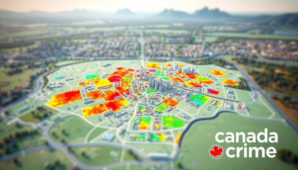 abbotsford crime map