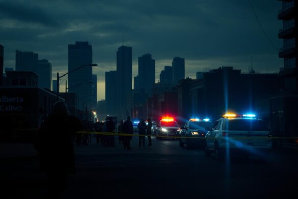 alberta crime news