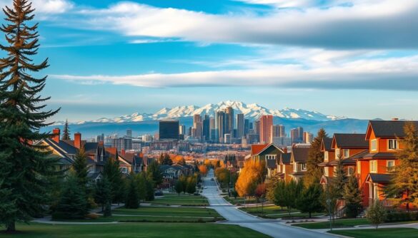 calgary canada crime rate