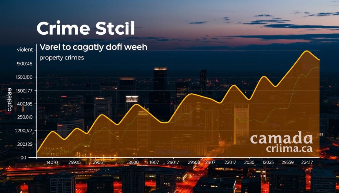 calgary canada crime rate