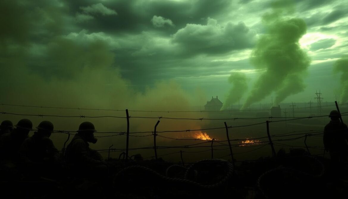 canada 1915 war crimes