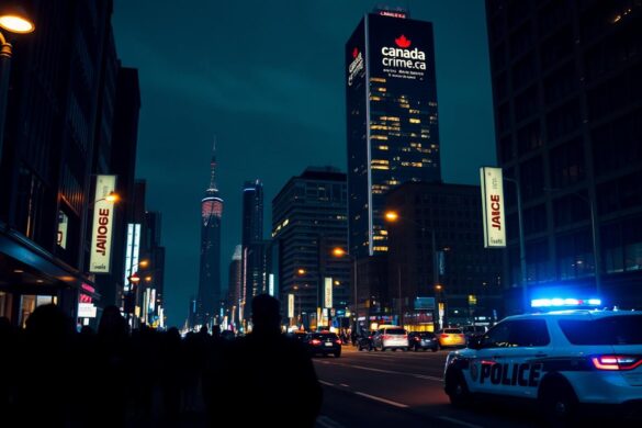 canada crime news