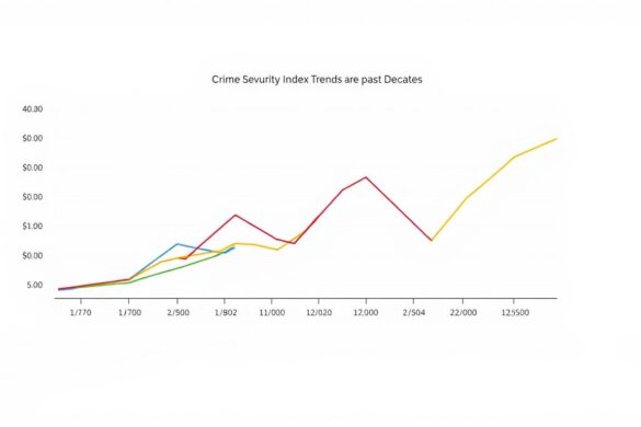 canada crime rates