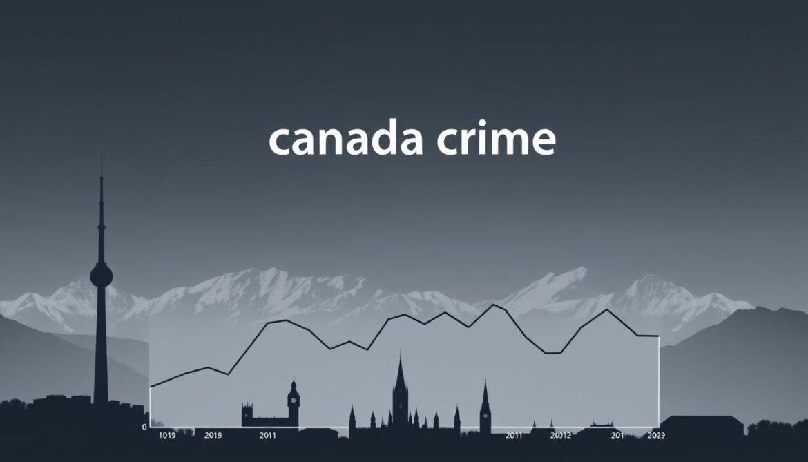 canada homicide rate