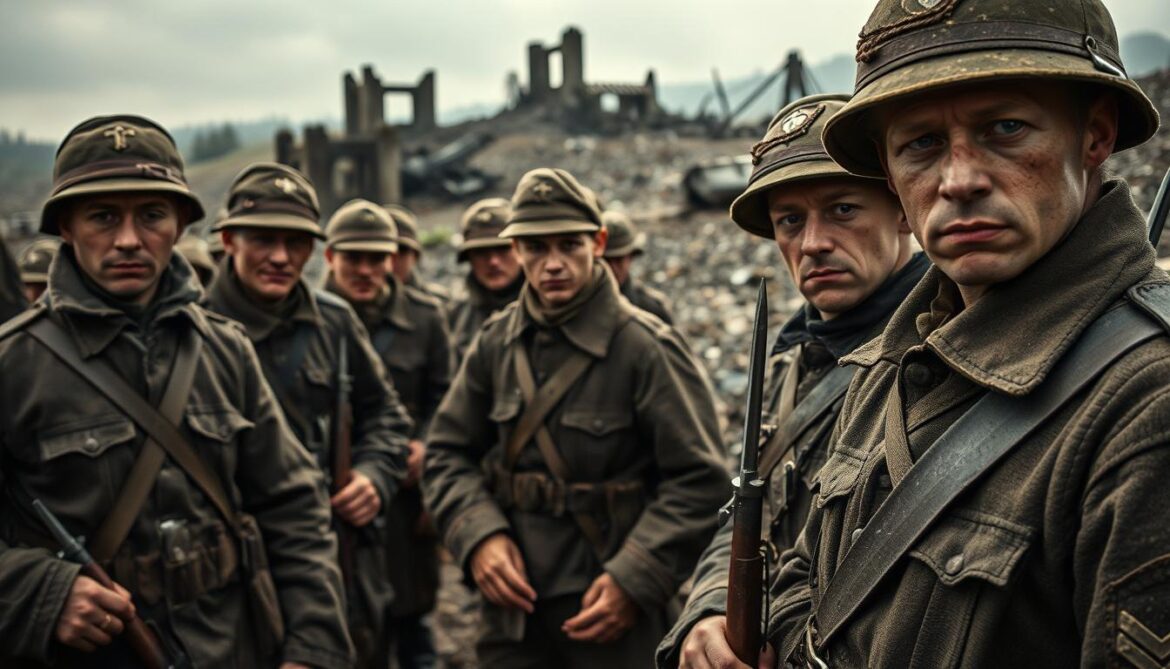 canada war crimes ww1